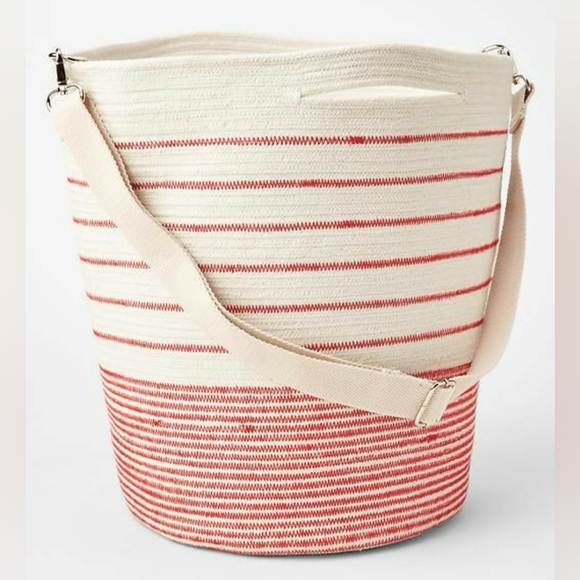 Gap | Stitched Rope Crossbody - Picture 7 of 7
